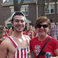 Harris Taylor的照片