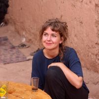 Linde De Greeff的照片