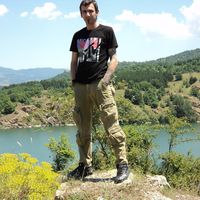 dragan dimoski's Photo