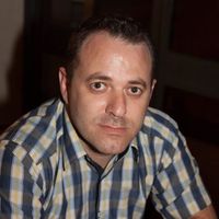 Eyal Pevzner's Photo