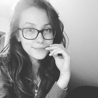 Gintarė Paunksnytė's Photo