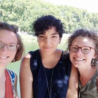 Zdjęcia użytkownika Kloe Baudet