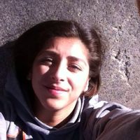 Karina Díaz的照片