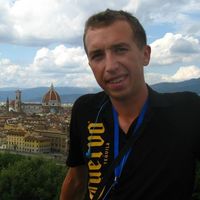 Denis Drobnuy的照片