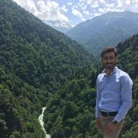 Abdurrahman  KÜRDO's Photo