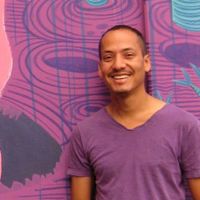 Diego Wallis's Photo