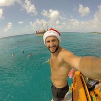 Davide Barco's Photo