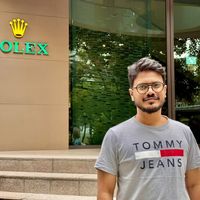 Venkatesh Dash's Photo