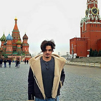 Dario Cirillo的照片