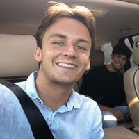 Giovanni Bekker's Photo