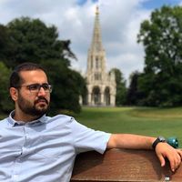 Mustafa Demiray's Photo