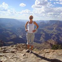 LELDE USTRISOVA's Photo