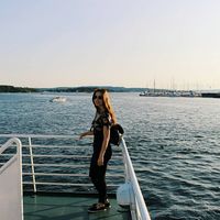 Ivana Bučková's Photo