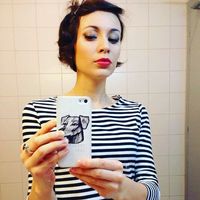 Fotos de Juliya Ivantsova