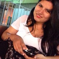 LEIDY CHUQUILIN's Photo