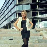 Brigita Bielskyte's Photo