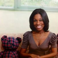 Le foto di Darrielle Webb