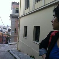Katerina Efstathiou's Photo
