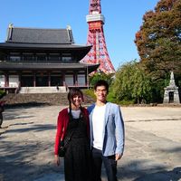 Takehiro Yoshioka's Photo