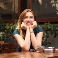 Fotos von Sevda Şirin