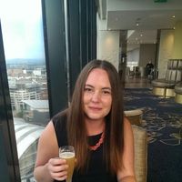 Hayley Brown的照片