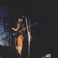 Abhro Chowdhury's Photo