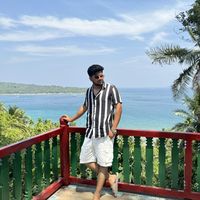 Krishna Kahat's Photo