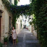 Francesca Giacoma的照片