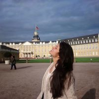 Dayana Moreno Santos's Photo