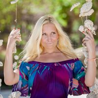 Natalia Chadina的照片