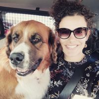 Johanna Malucci的照片