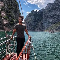 R Eren Yıldız's Photo