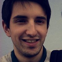 BEYER Martin's Photo