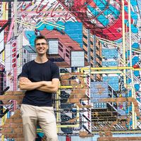 Frido Weber的照片