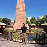 Prashant Tiwari's Photo