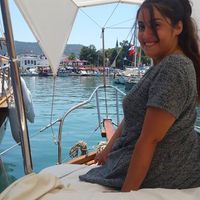 Ayşegül Taşdemir的照片