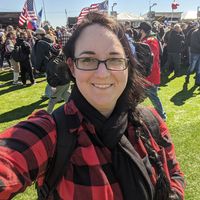 Emily Forrester的照片