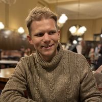 Michael Soloviov's Photo