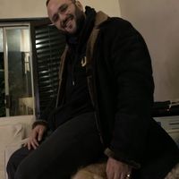 Tony Hakakian的照片