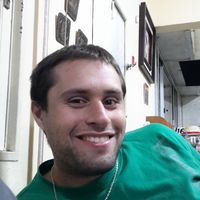 Andrés Mereles的照片