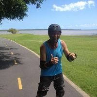 Geoff Shannon's Photo