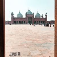 Muhammad Salman的照片