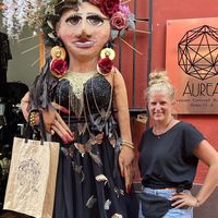 Fabienne Marbacher的照片