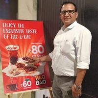 Arvind Dangwal's Photo