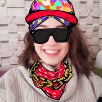 Gözde Aydınyüz的照片