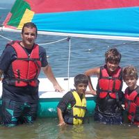 Ivan Carlos Savoini's Photo