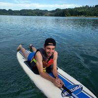 Théo Blandin's Photo