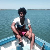 Fotos von Joshua Alagbe