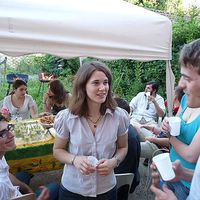 Coline Canavesio's Photo