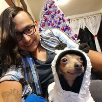 Esteban Marañon Guevara's Photo